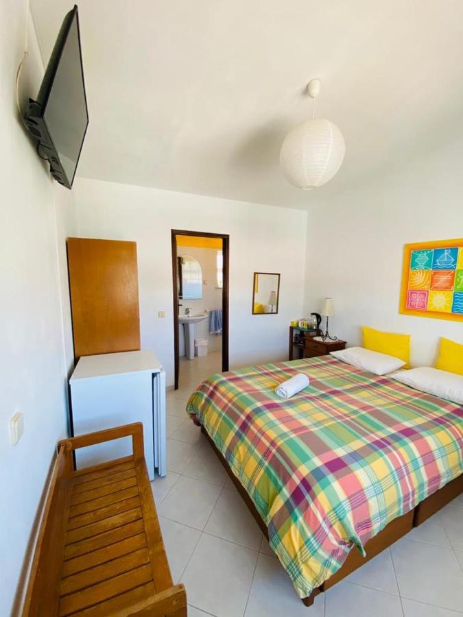 Quarto em Acomodações Particulares Eucalipto *