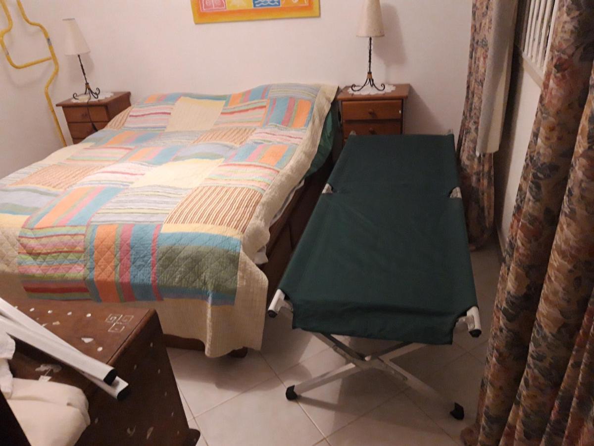 Eucalipto Quarto em Acomodações Particulares FAO