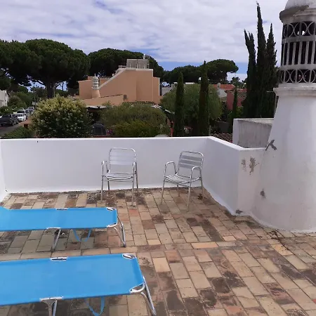 Appartement Eucalipto à District de District de Faro Extérieur photo