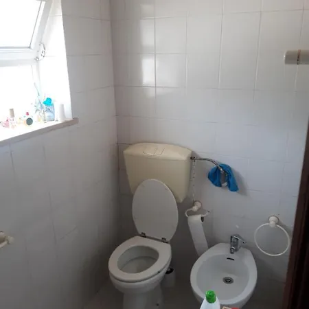 Appartement Eucalipto à District de District de Faro Extérieur photo