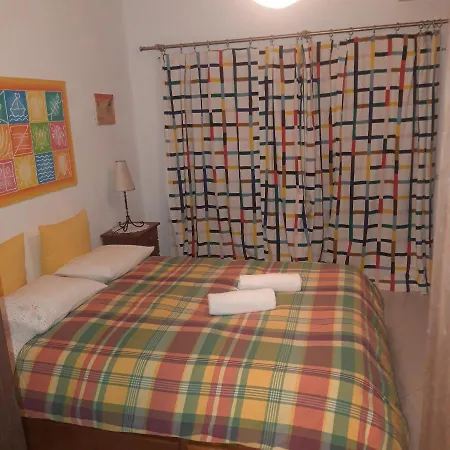 Appartement Eucalipto à District de District de Faro Extérieur photo