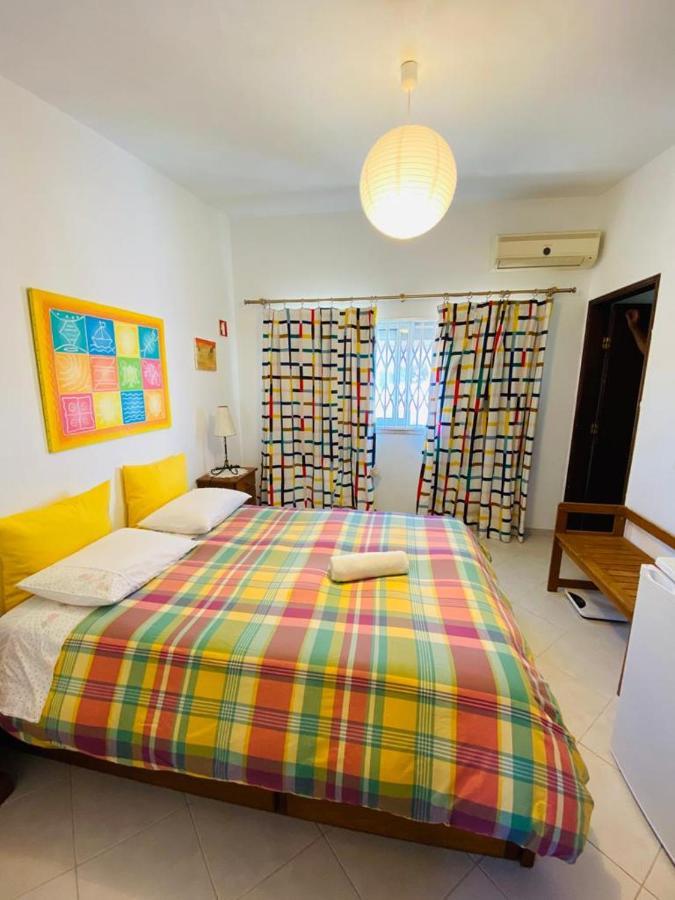 Séjour chez l'habitant Eucalipto District de Faro
